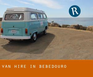 Van Hire in Bebedouro Van Hire in Bebedouro