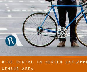 Bike Rental in Adrien-Laflamme (census area)