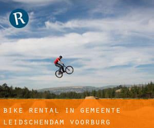 Bike Rental in Gemeente Leidschendam-Voorburg