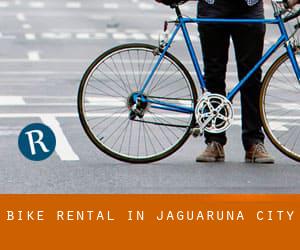 Bike Rental in Jaguaruna (City)