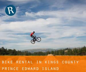 Bike Rental in Kings County (Prince Edward Island)