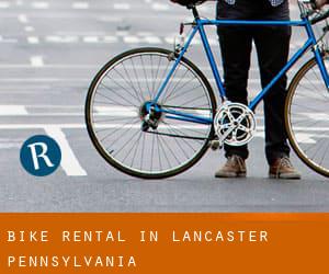 Bike Rental in Lancaster (Pennsylvania)
