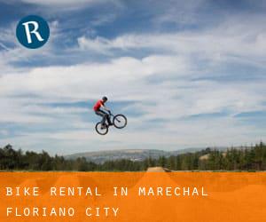 Bike Rental in Marechal Floriano (City)