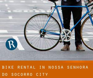 Bike Rental in Nossa Senhora do Socorro (City)