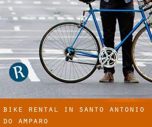 Bike Rental in Santo Antônio do Amparo