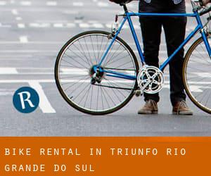 Bike Rental in Triunfo (Rio Grande do Sul)