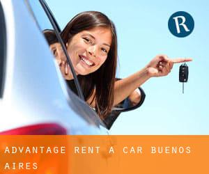 Advantage Rent a Car (Buenos Aires)