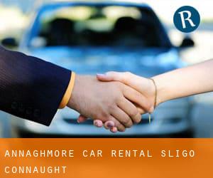 Annaghmore car rental (Sligo, Connaught)