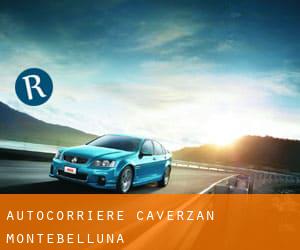 Autocorriere Caverzan (Montebelluna)
