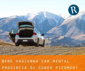 Bene Vagienna car rental (Provincia di Cuneo, Piedmont)