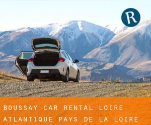 Boussay car rental (Loire-Atlantique, Pays de la Loire)