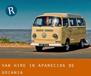 Van Hire in Aparecida de Goiânia Van Hire in Aparecida de Goiânia