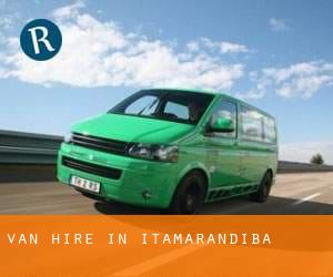 Van Hire in Itamarandiba Van Hire in Itamarandiba