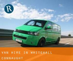 Van Hire in Whitehall (Connaught)
