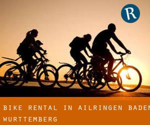Bike Rental in Ailringen (Baden-Württemberg)