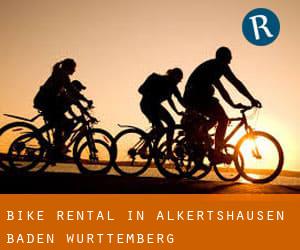 Bike Rental in Alkertshausen (Baden-Württemberg)