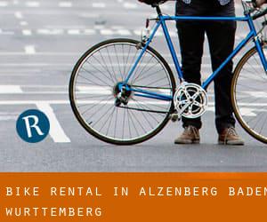 Bike Rental in Alzenberg (Baden-Württemberg)