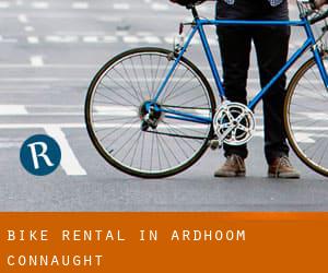 Bike Rental in Ardhoom (Connaught)