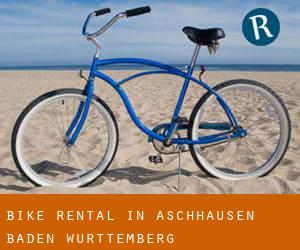 Bike Rental in Aschhausen (Baden-Württemberg)