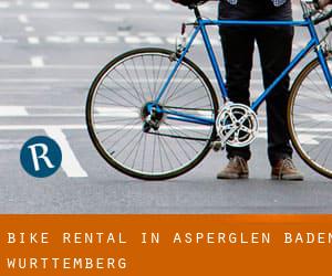 Bike Rental in Asperglen (Baden-Württemberg)