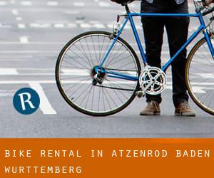 Bike Rental in Atzenrod (Baden-Württemberg)