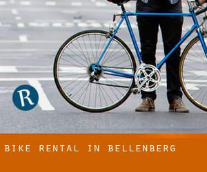 Bike Rental in Bellenberg