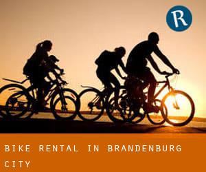 Bike Rental in Brandenburg (City)