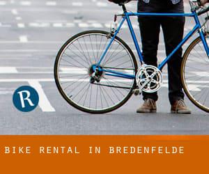 Bike Rental in Bredenfelde