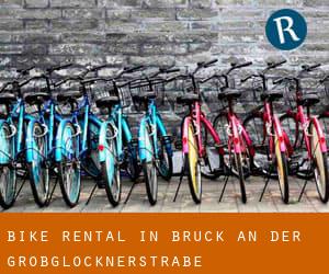 Bike Rental in Bruck an der Großglocknerstraße