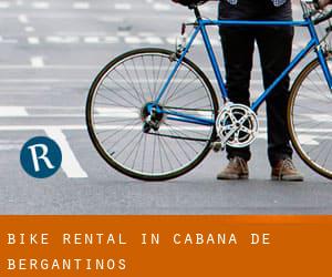 Bike Rental in Cabana de Bergantiños