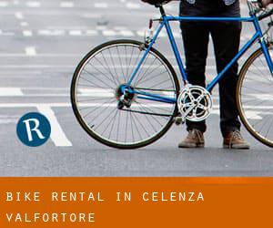 Bike Rental in Celenza Valfortore