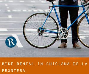 Bike Rental in Chiclana de la Frontera