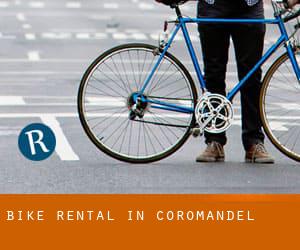Bike Rental in Coromandel Bike Rental in Coromandel