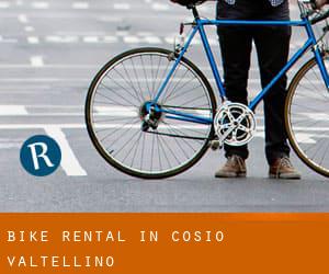 Bike Rental in Cosio Valtellino