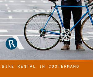 Bike Rental in Costermano
