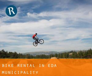 Bike Rental in Eda Municipality