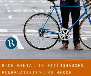 Bike Rental in Ettinghausen Flugplatzsiedlung (Hesse)