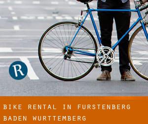 Bike Rental in Fürstenberg (Baden-Württemberg)