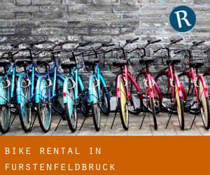 Bike Rental in Fürstenfeldbruck