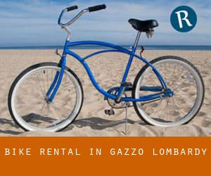 Bike Rental in Gazzo (Lombardy)