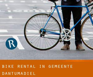 Bike Rental in Gemeente Dantumadiel