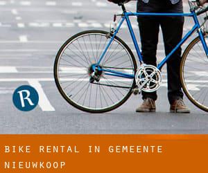 Bike Rental in Gemeente Nieuwkoop