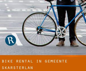 Bike Rental in Gemeente Skarsterlân
