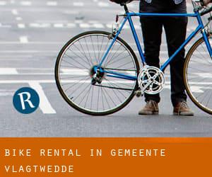 Bike Rental in Gemeente Vlagtwedde