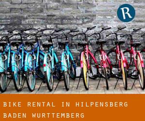 Bike Rental in Hilpensberg (Baden-Württemberg)