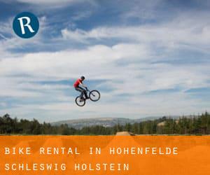 Bike Rental in Hohenfelde (Schleswig-Holstein)