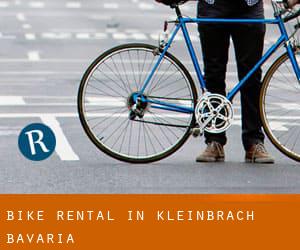 Bike Rental in Kleinbrach (Bavaria)