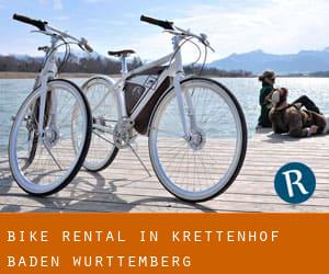 Bike Rental in Krettenhof (Baden-Württemberg)