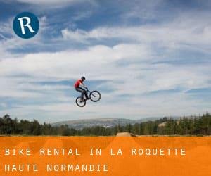 Bike Rental in La Roquette (Haute-Normandie)