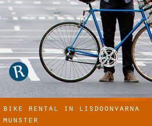 Bike Rental in Lisdoonvarna (Munster)